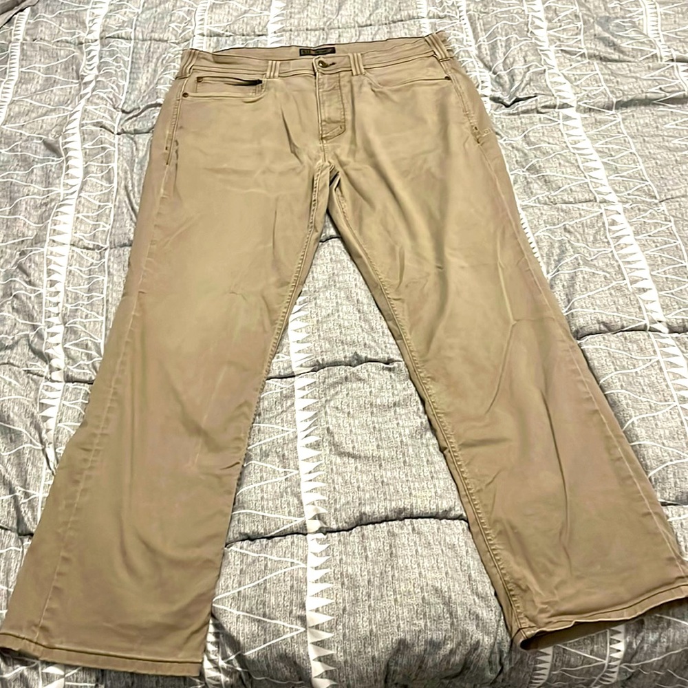 511 pants. 36x32